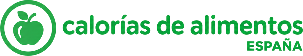 Calorías de Alimentos